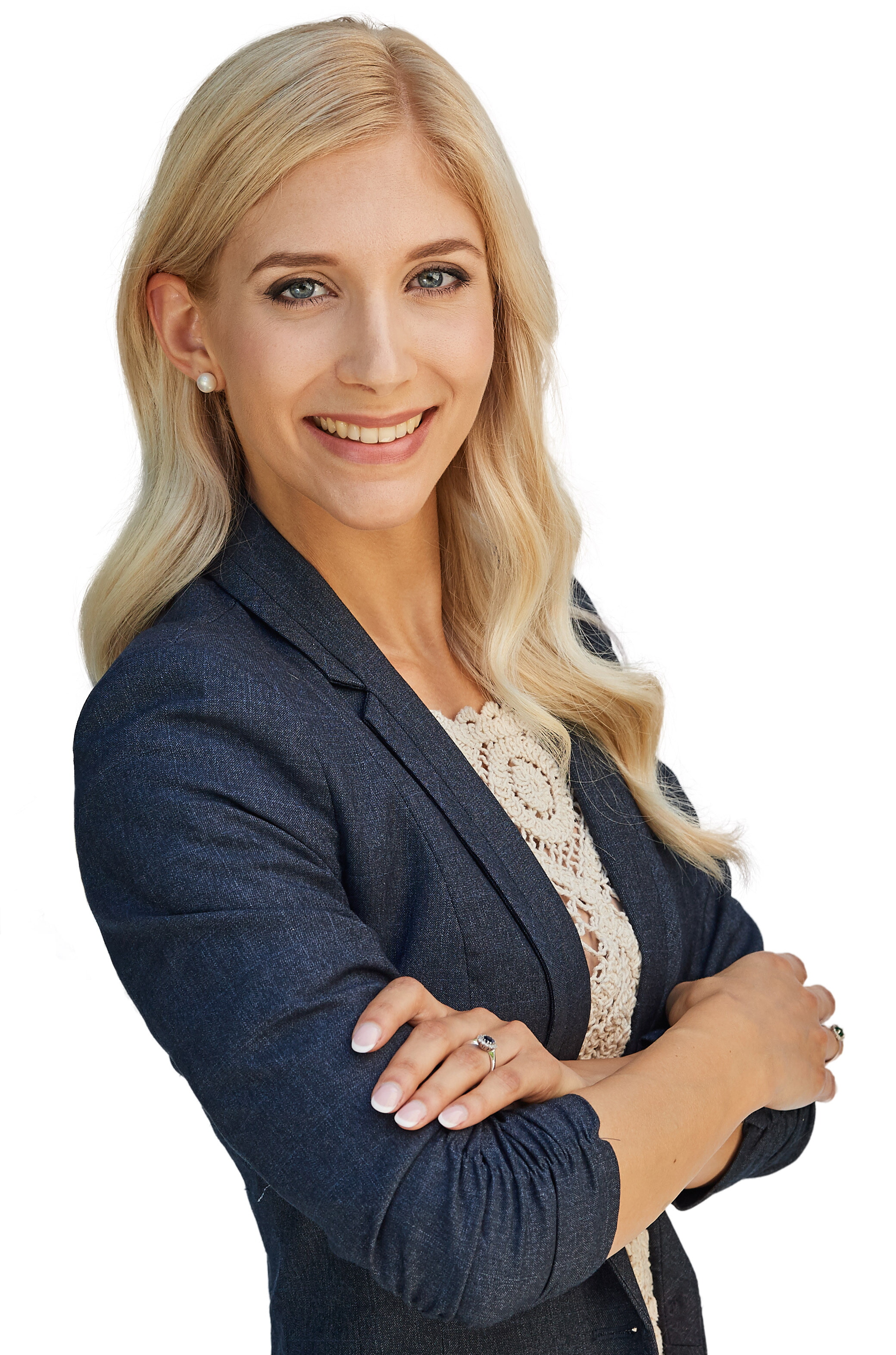 Christina Utz - Make the digital world work for you!