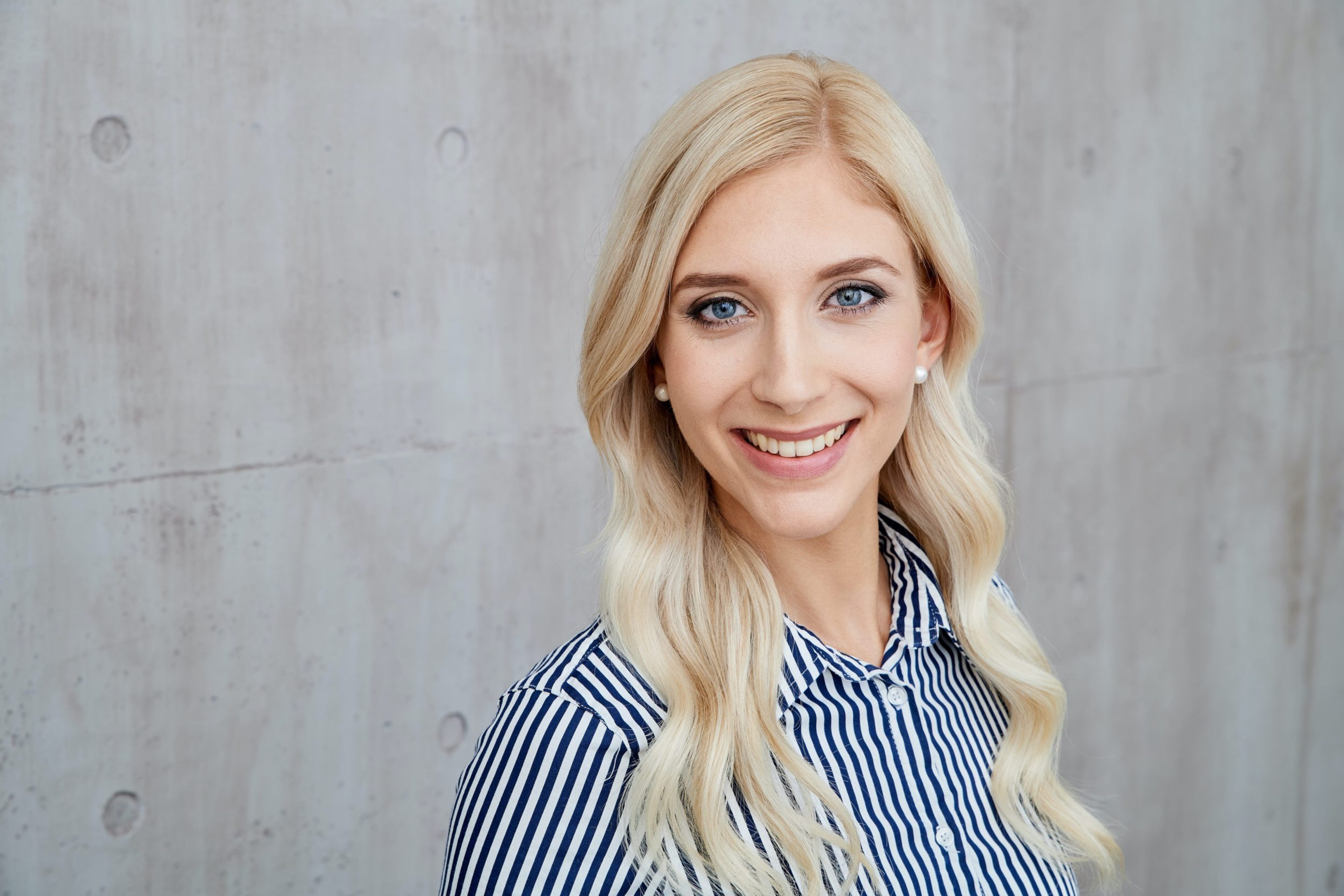 Christina Utz’s Startup Story