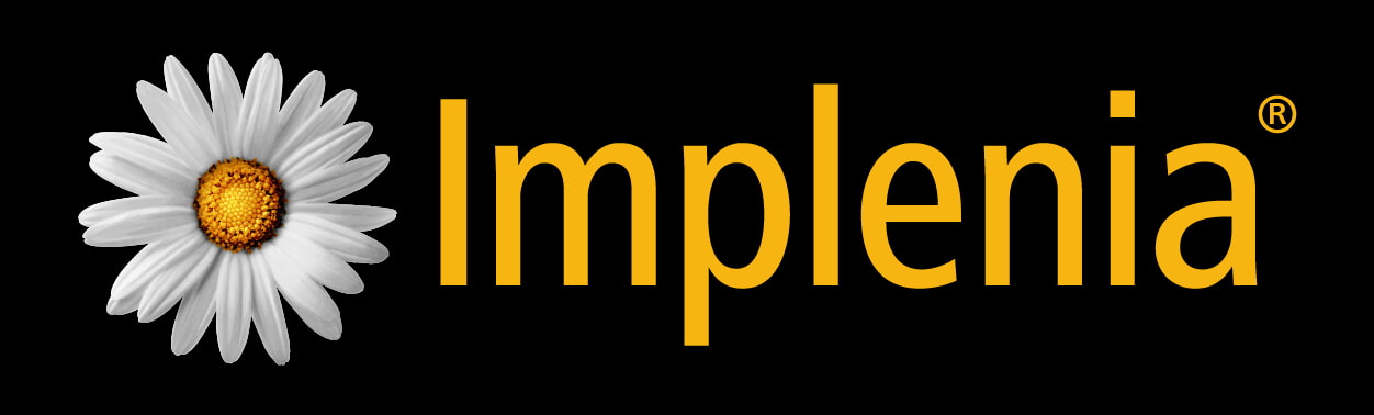 Logo Implenia