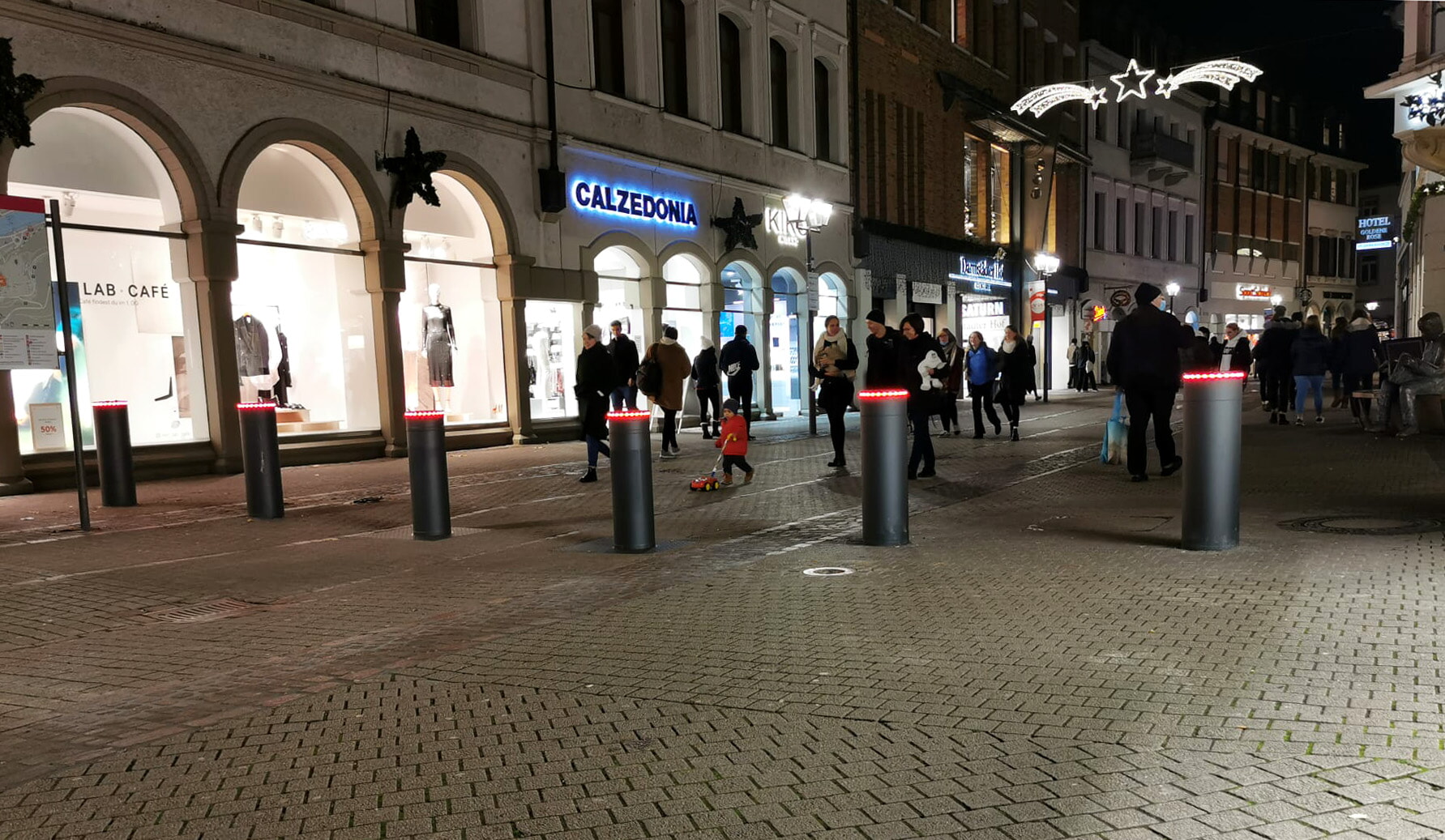 Polleranlage-Heidelberg-Consel-Group-AG