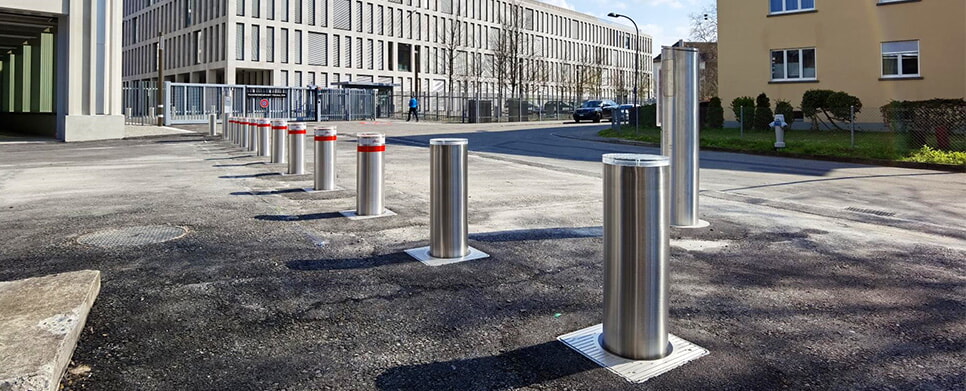 CI CSL Behring Consel Group AG