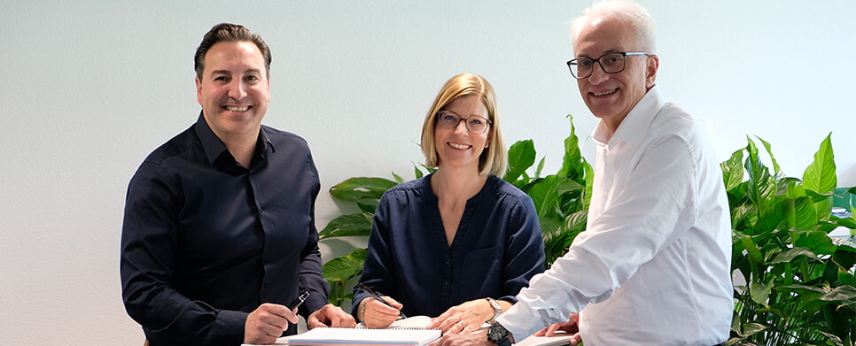 CI Kompetente Beratung Consel Group AG