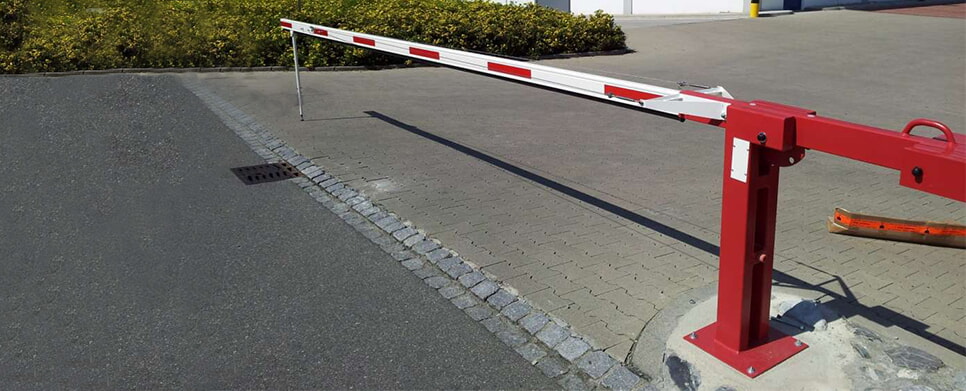 Handschranke Consel Group AG