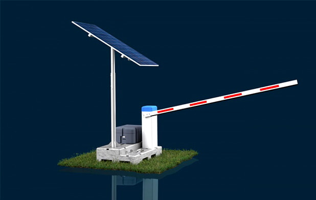 Mobile Schrankensysteme Consel Group AG