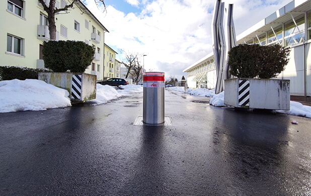 Poller Lenzburg Consel Group AG