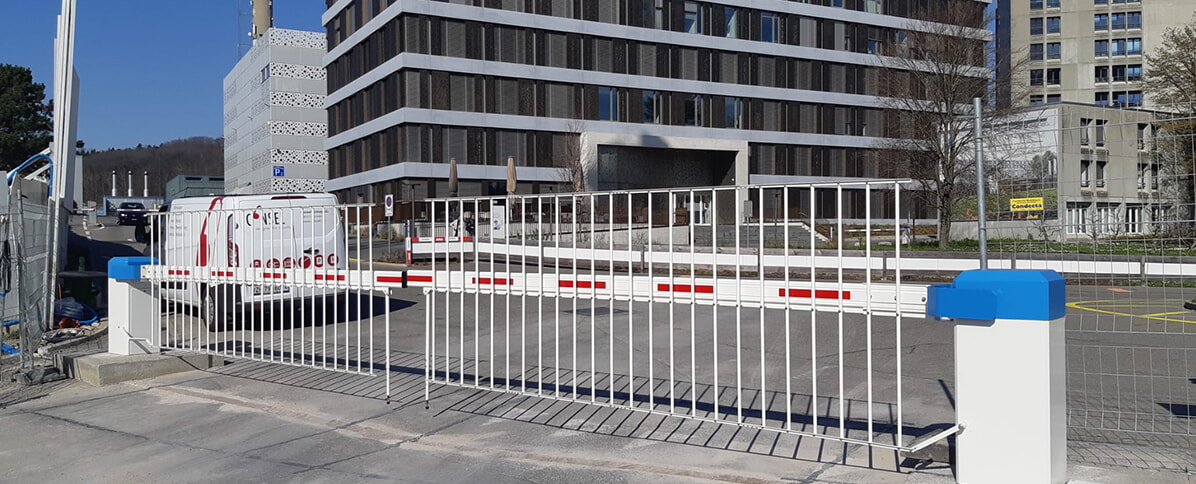 CI Kantonsspital Baden Consel Group AG