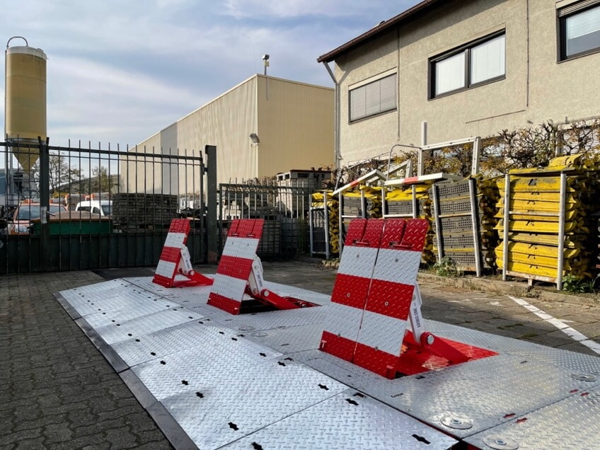 Individuelle Gestaltung ARMIS ONE