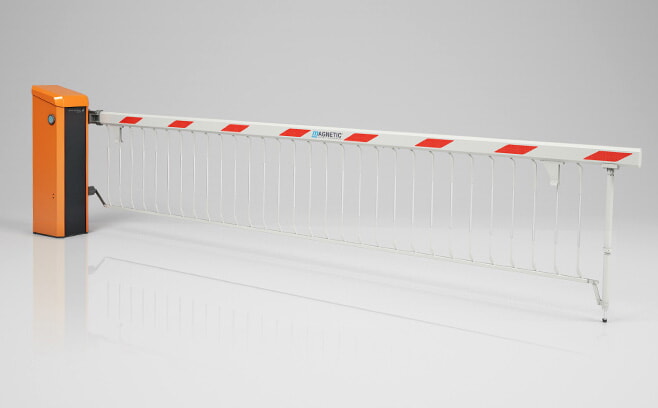 Magnetic Industrieschranke Consel Group AG