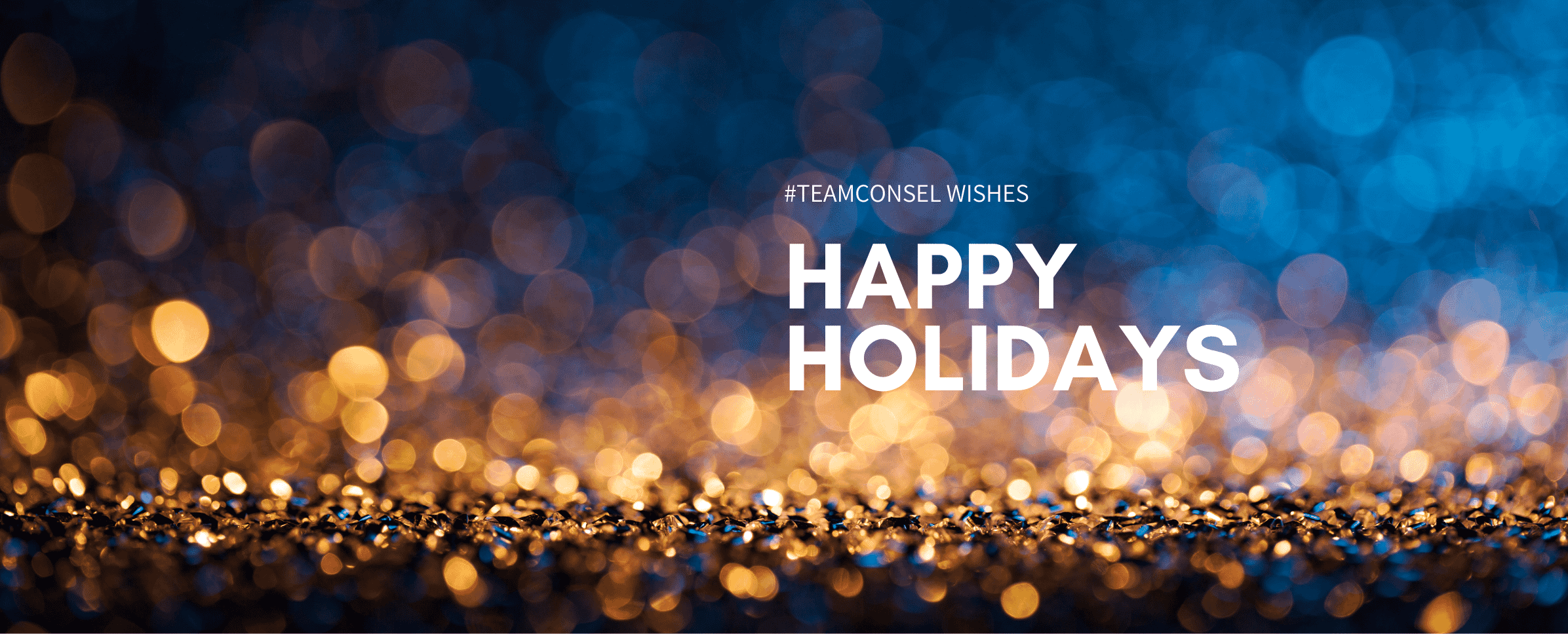 Happy Holidays 2022