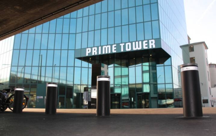 Ersatz-Polleranlage-Prime-Tower-Zuerich-Consel-Group-AG