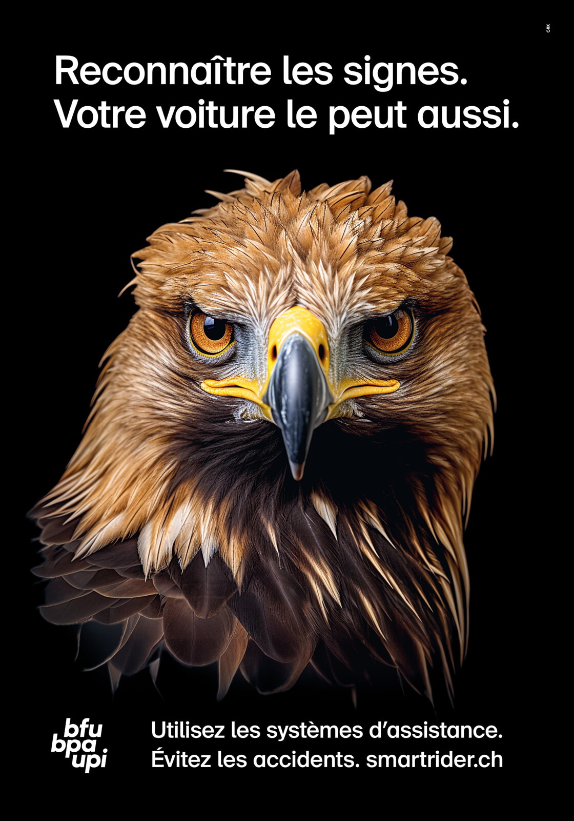 BFU FR 8