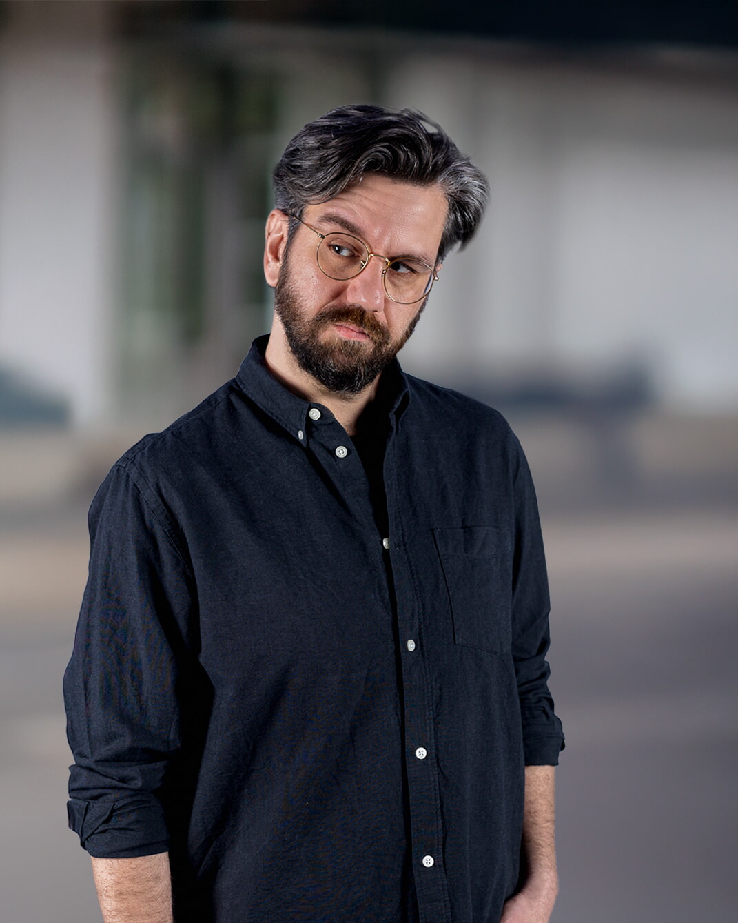 Dario Devic Dynamisch