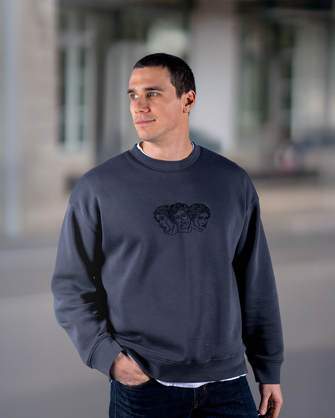 Jakov Koscak Dynamisch