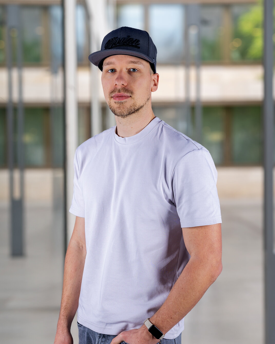 Matko Buntic Dynamisch