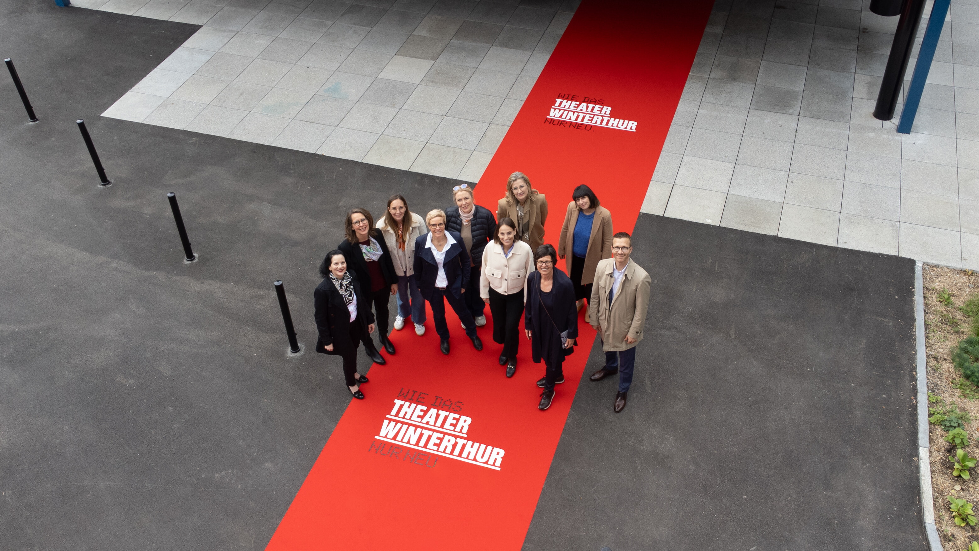 Theater Winterthur 1 Tiziano Truninger