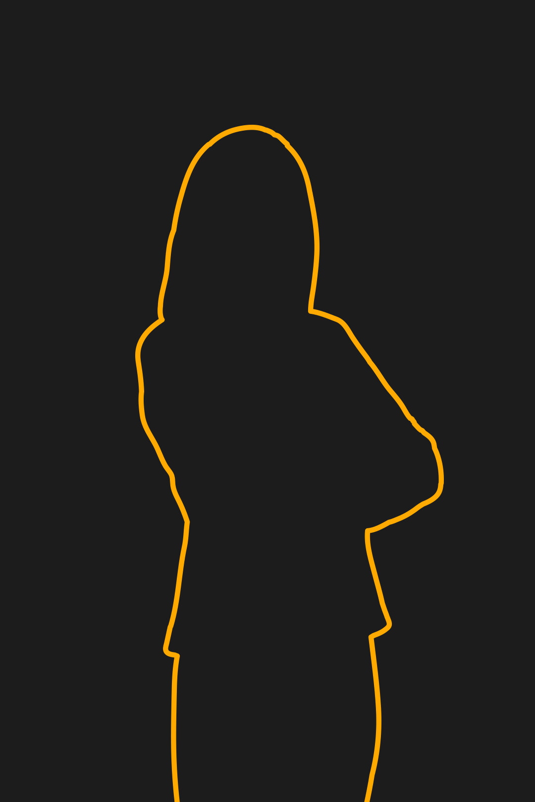 CRK Platzhalter Portrait W