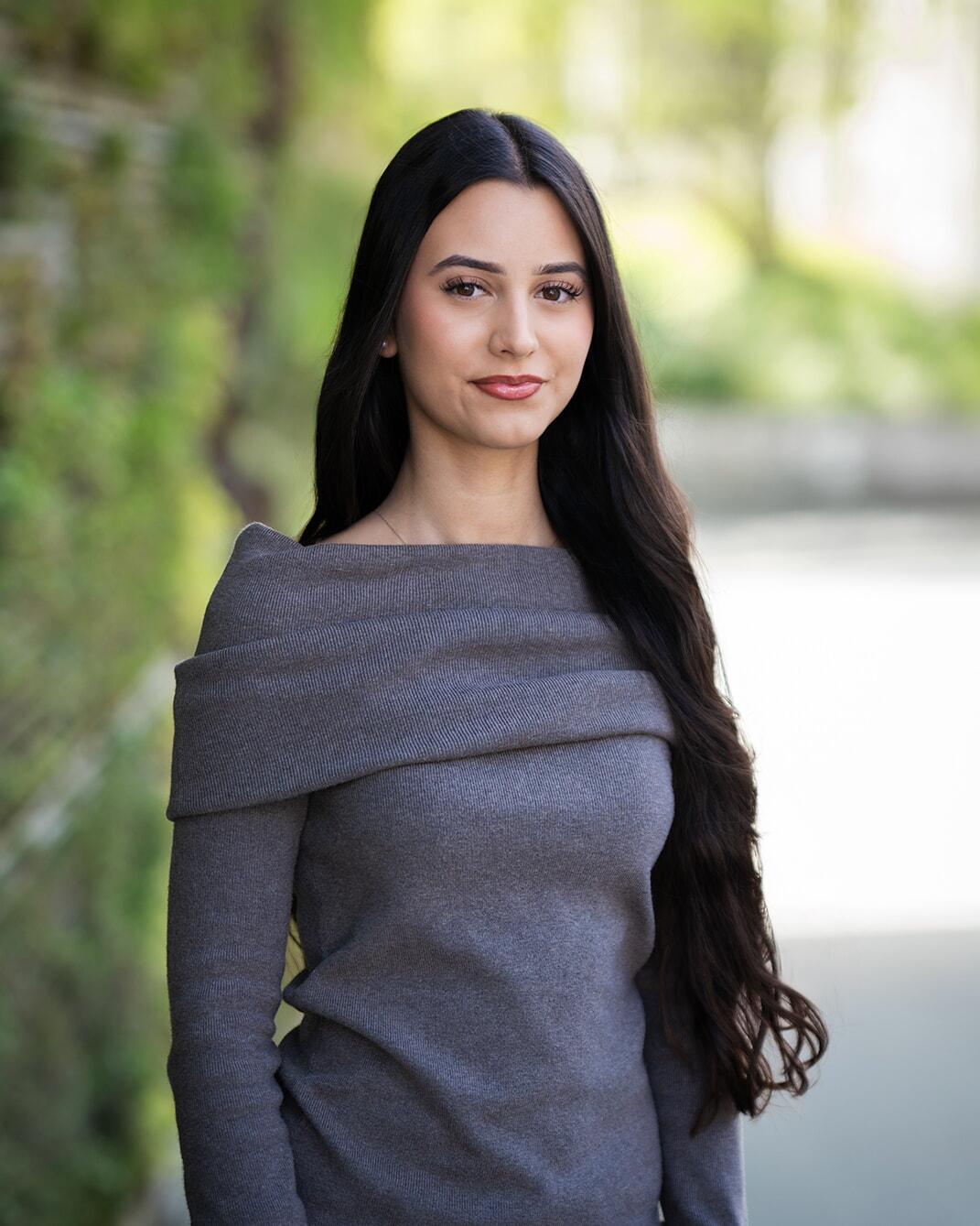 Amélia Monnard 4 5