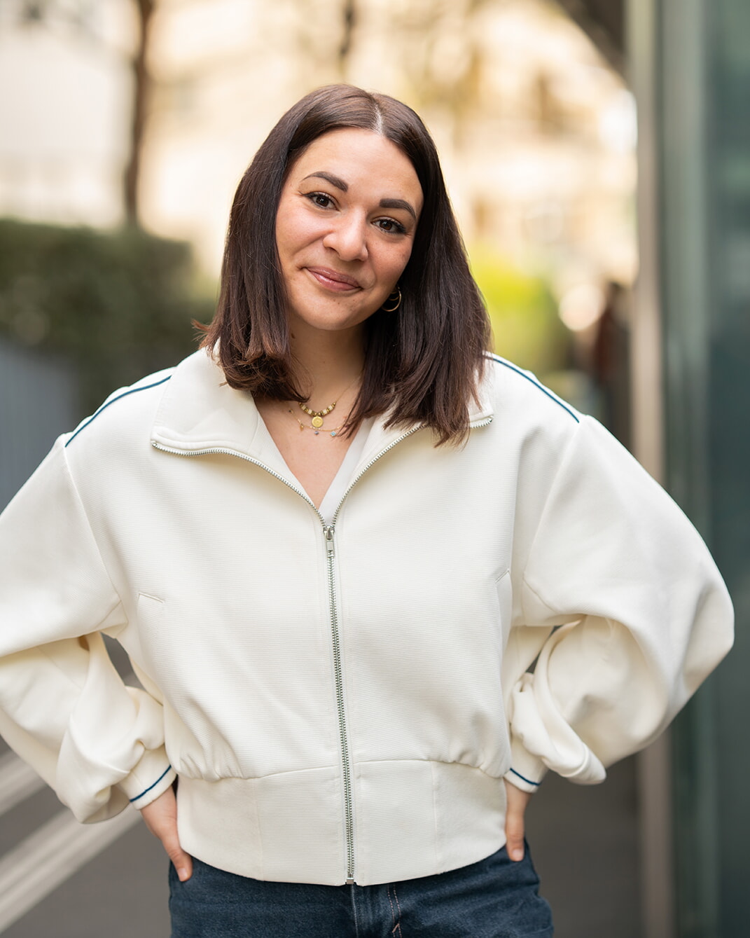 Coralie Legallois 4 5