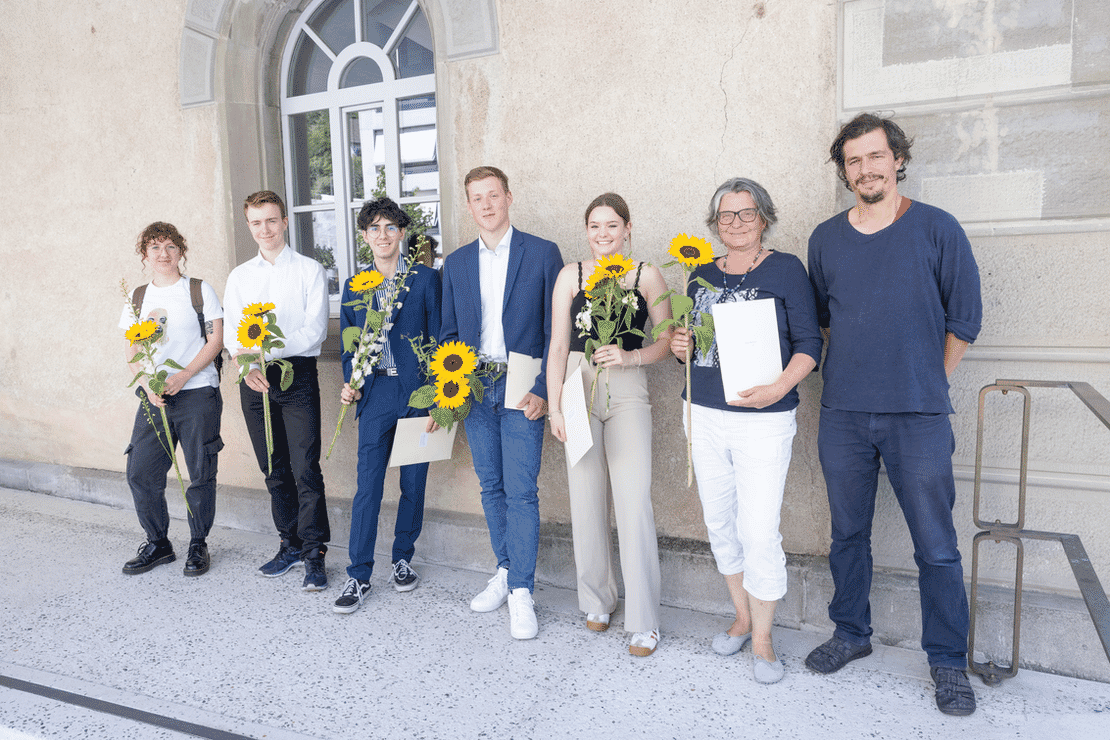 Prix Engagement Citoyen