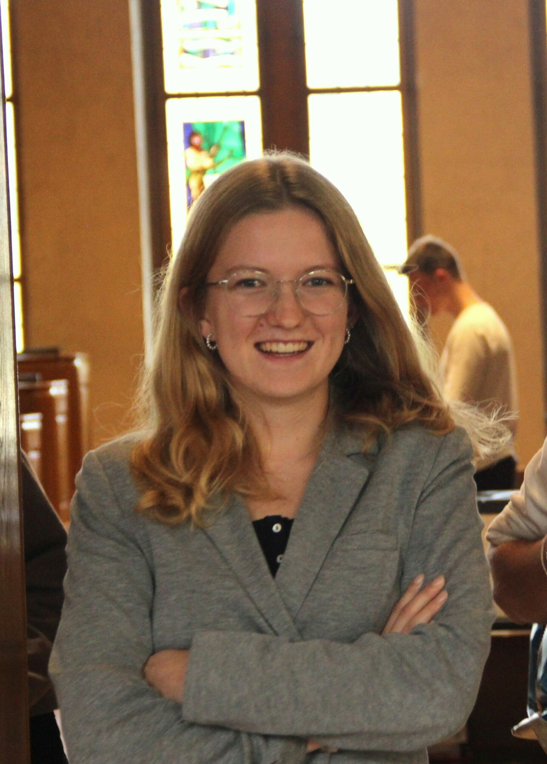 Rebecca Meier