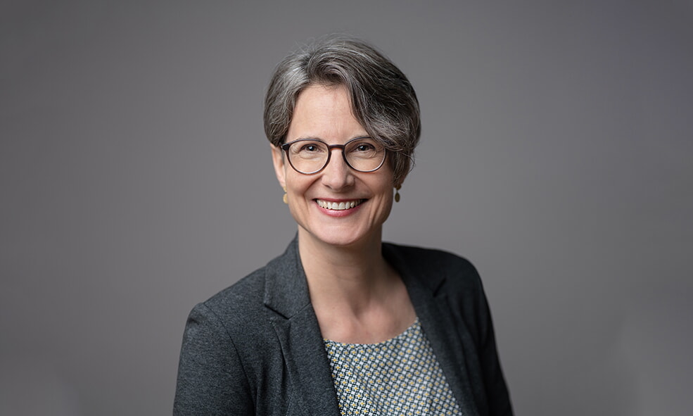 Monika Rüeger