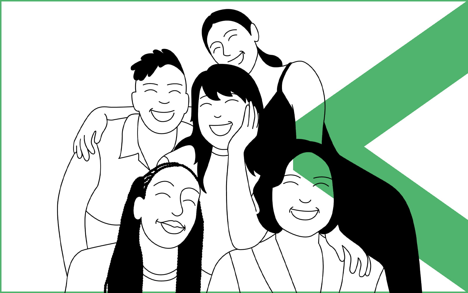 Illu Partnerschaften Und Mitgliedschaften