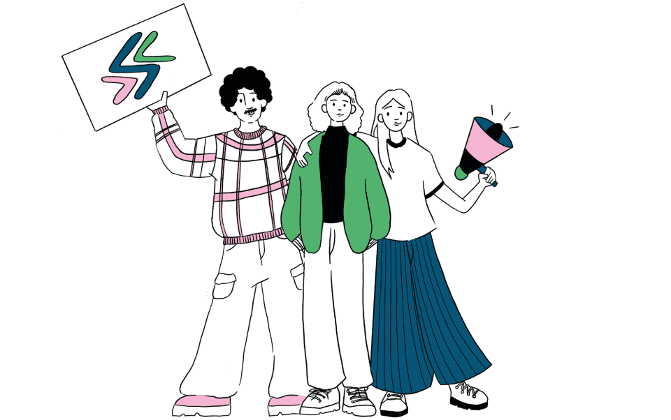Illu Site Jugendpart