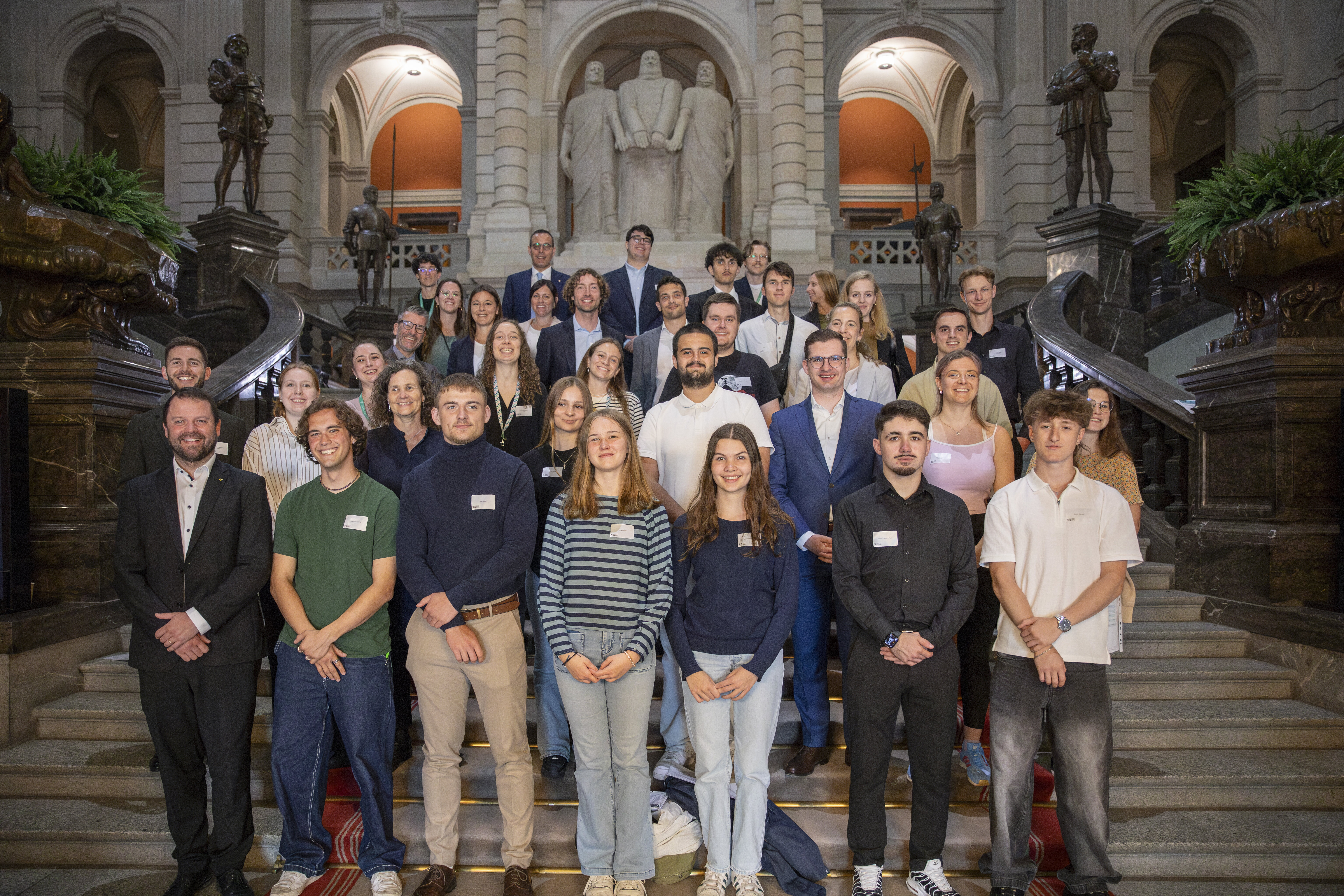 Pressefoto VdS 2025