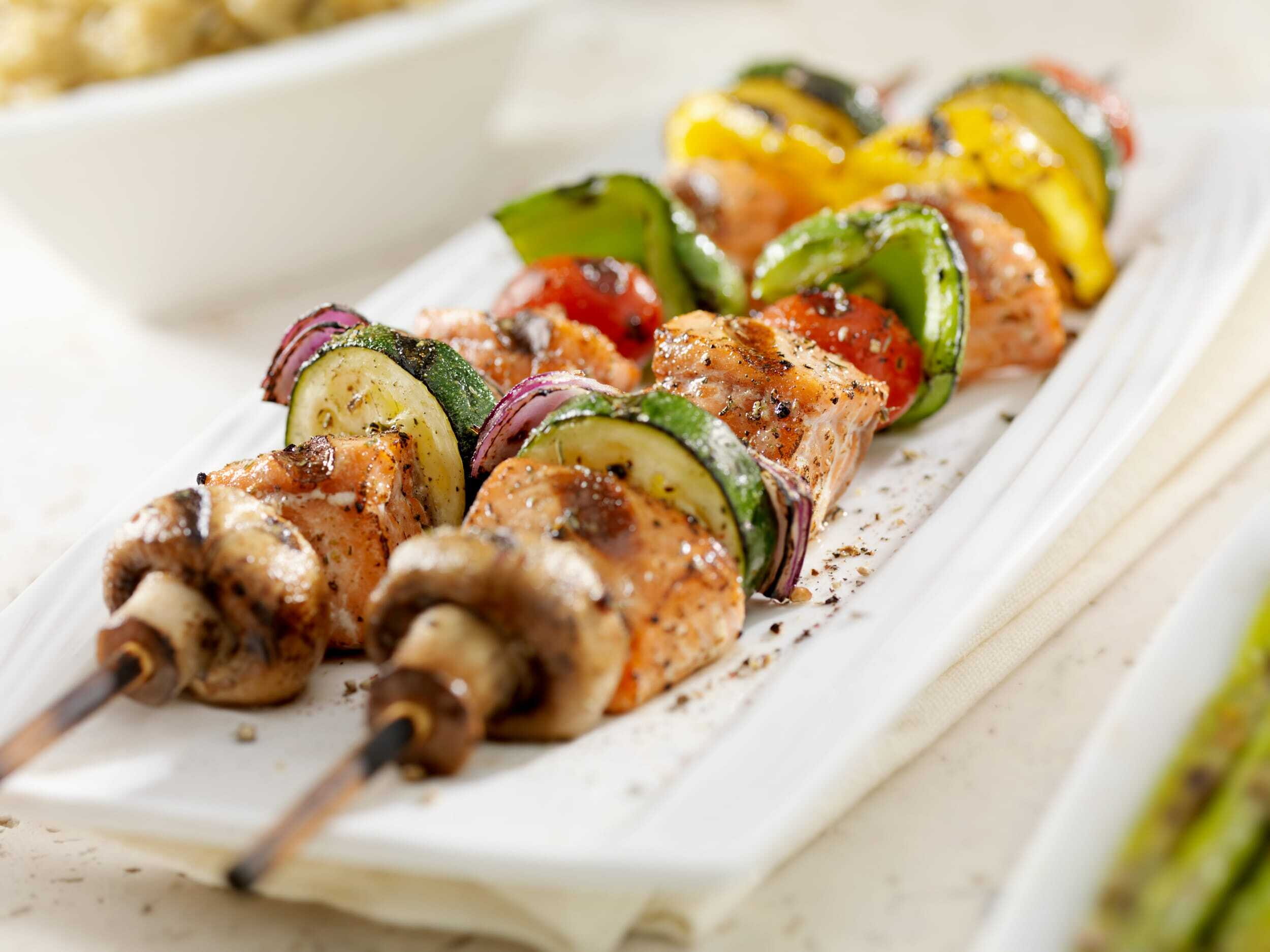 Grillen Schiff Mieten