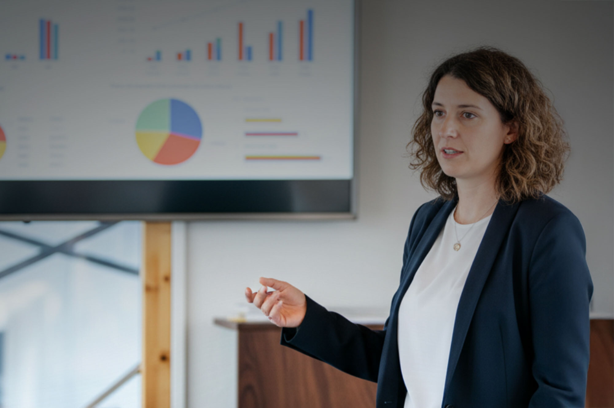 Weihnachtsessen Jahresrueckblick