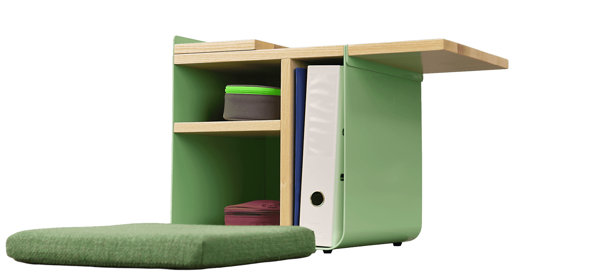 Hockbox 08