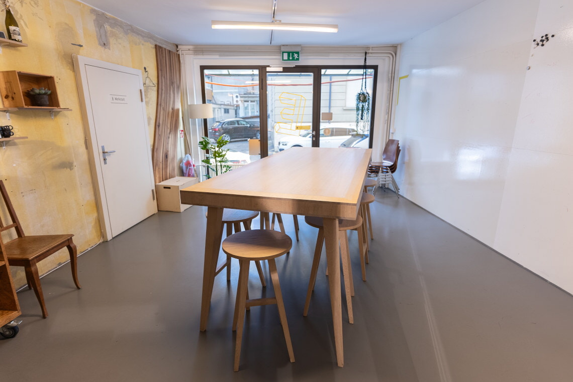 Atelier