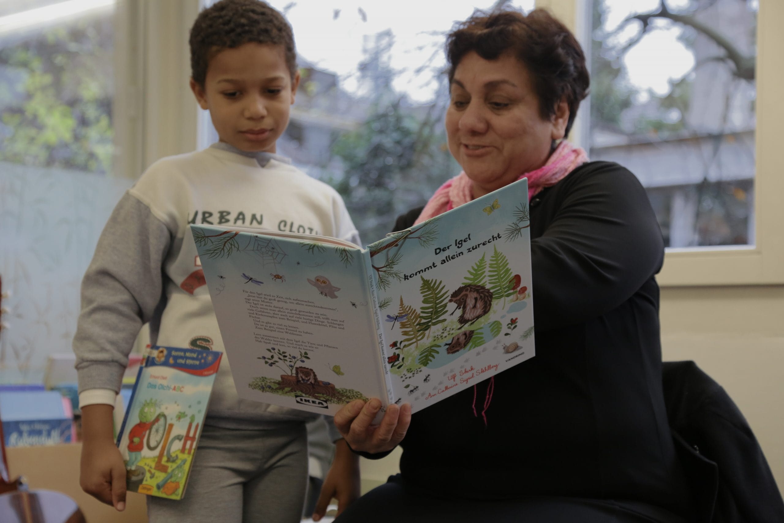 Atelier Communication non violente