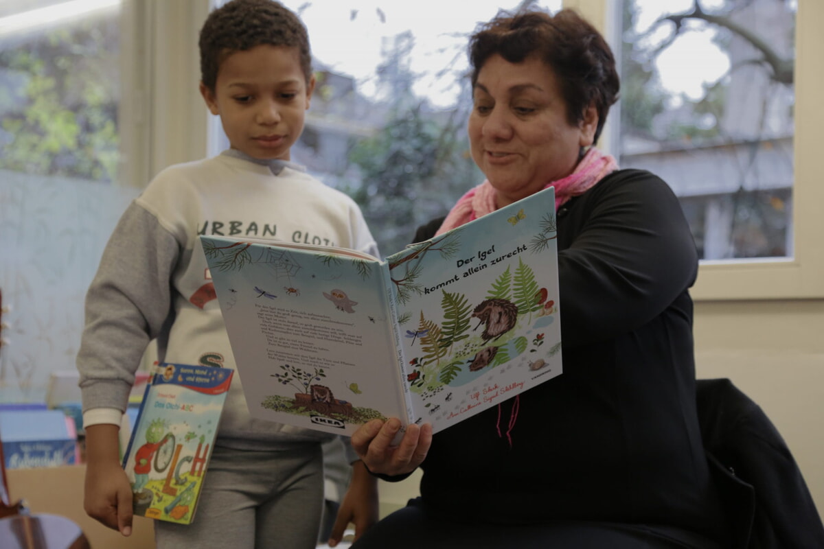 Atelier Communication non violente