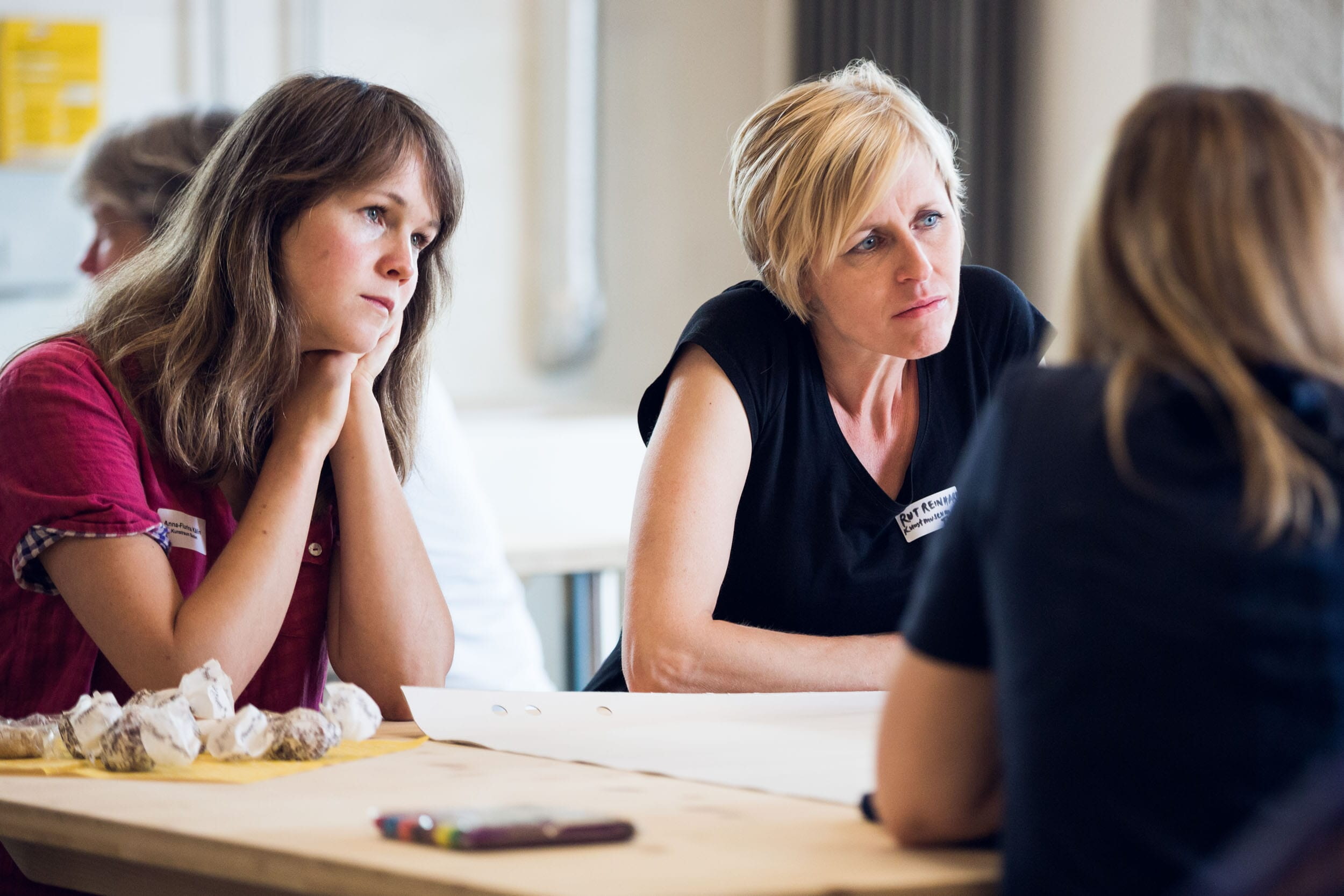 GiM, Generationen im Museum, 2015, Rapperswil, Kunstzeughaus, Boxenstopp