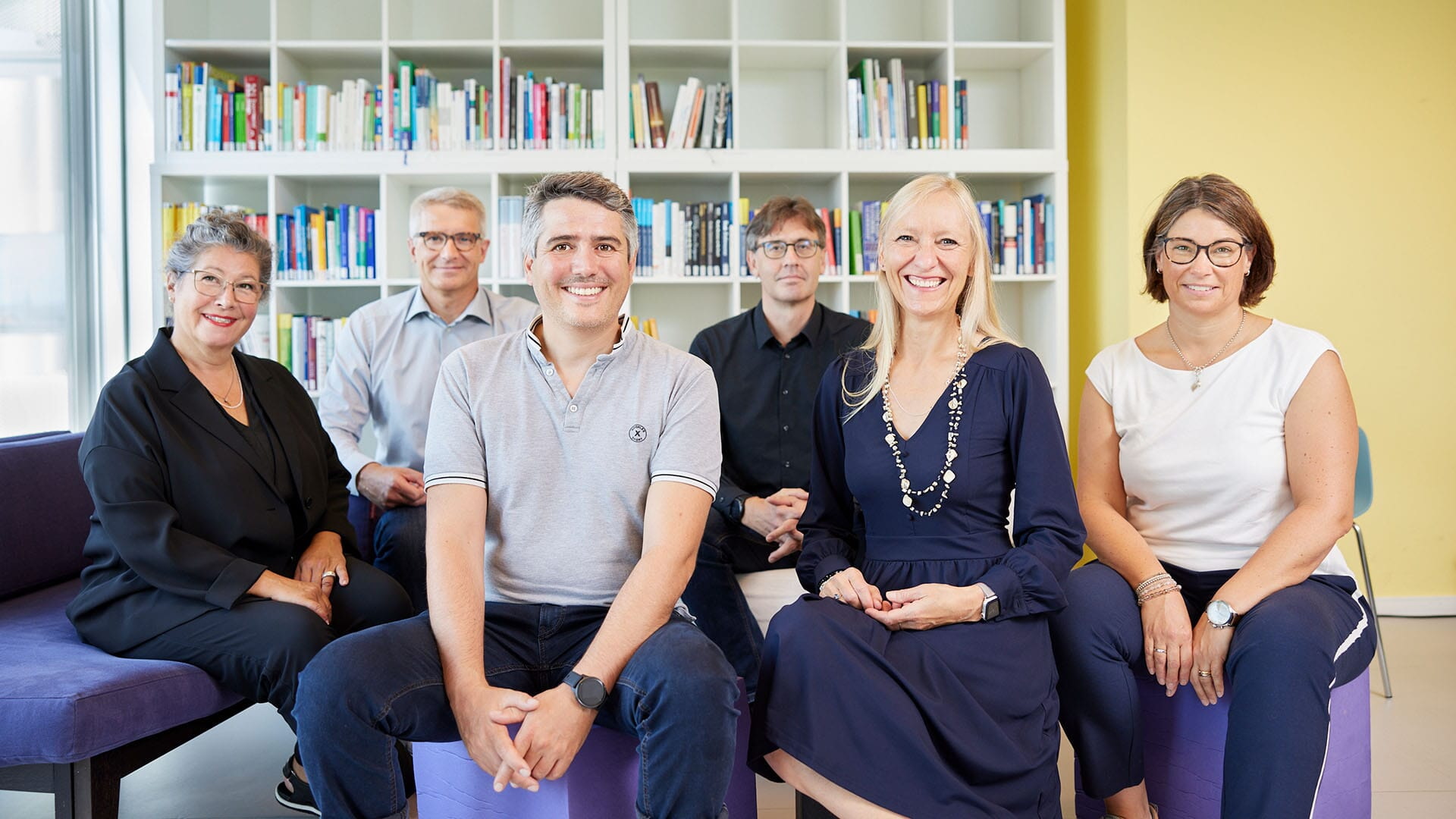 ARBEIT, ARBEITSWELT, Neustarter-Stiftung, ARBEITSMARKT, INTEGRATION, Arbeit in der zweiten Lebenshälfte, NETZWERK,