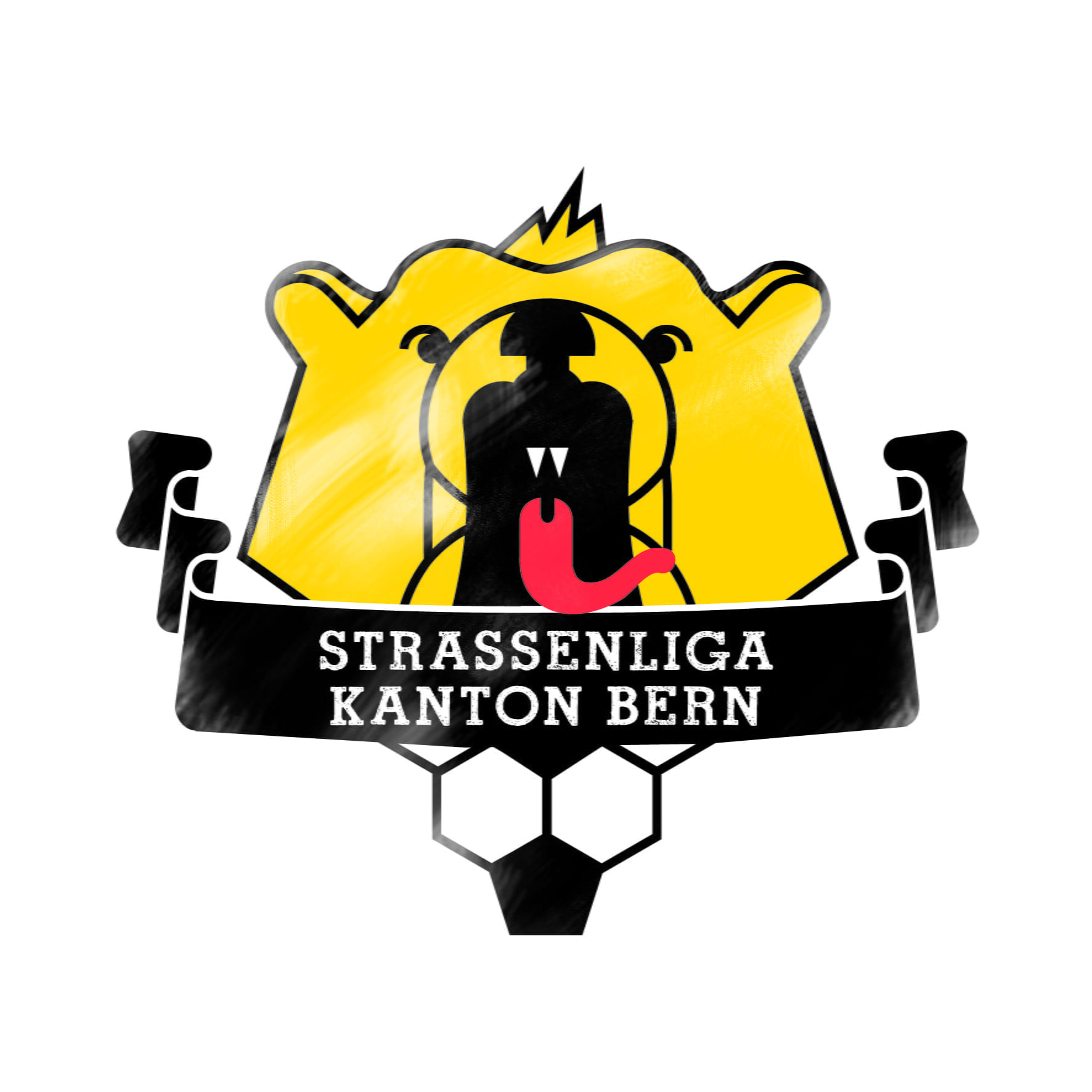 Strassenliga Kanton Bern