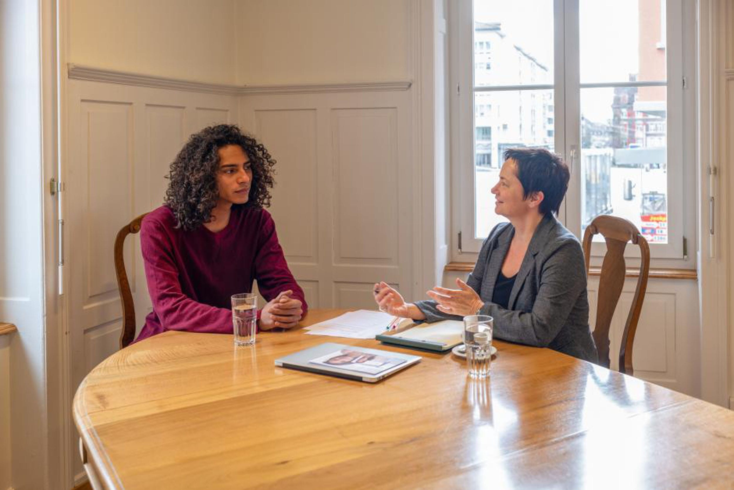 Wirtschaft Und Arbeit