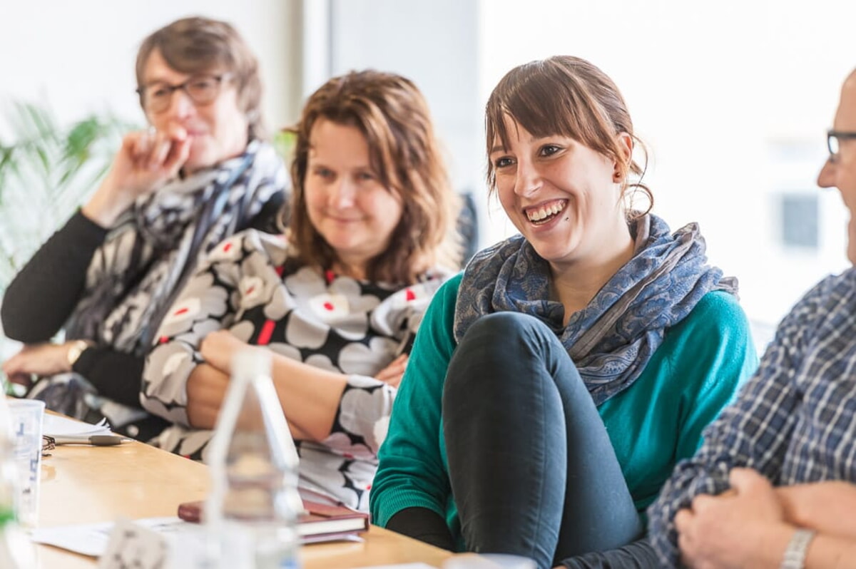 Projektwerkstatt Generationenakademie wird zum Entwicklungsraum für ...