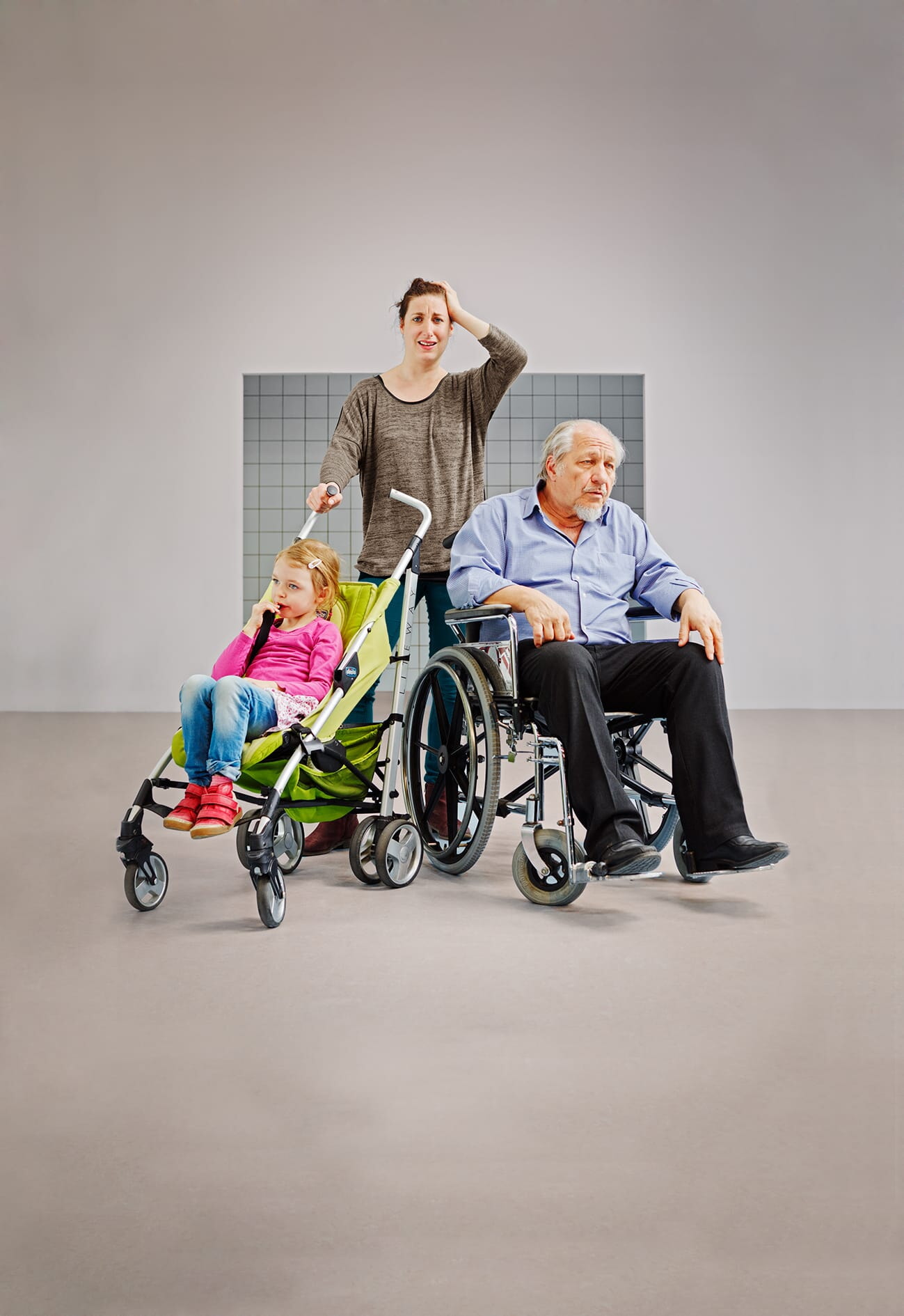 Care At Home Pro Senectute 0