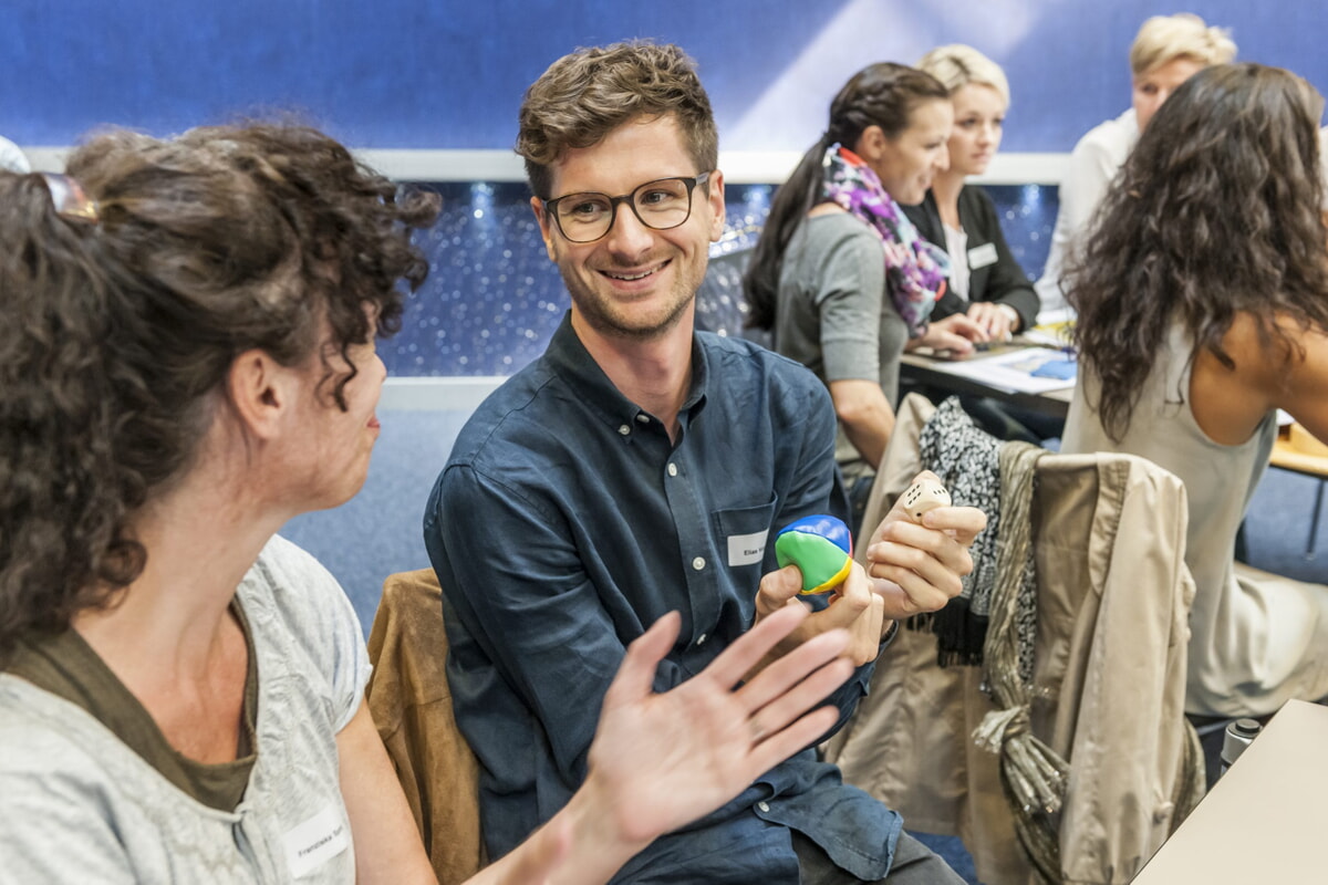 Generationenprojekte gesucht! - Intergeneration