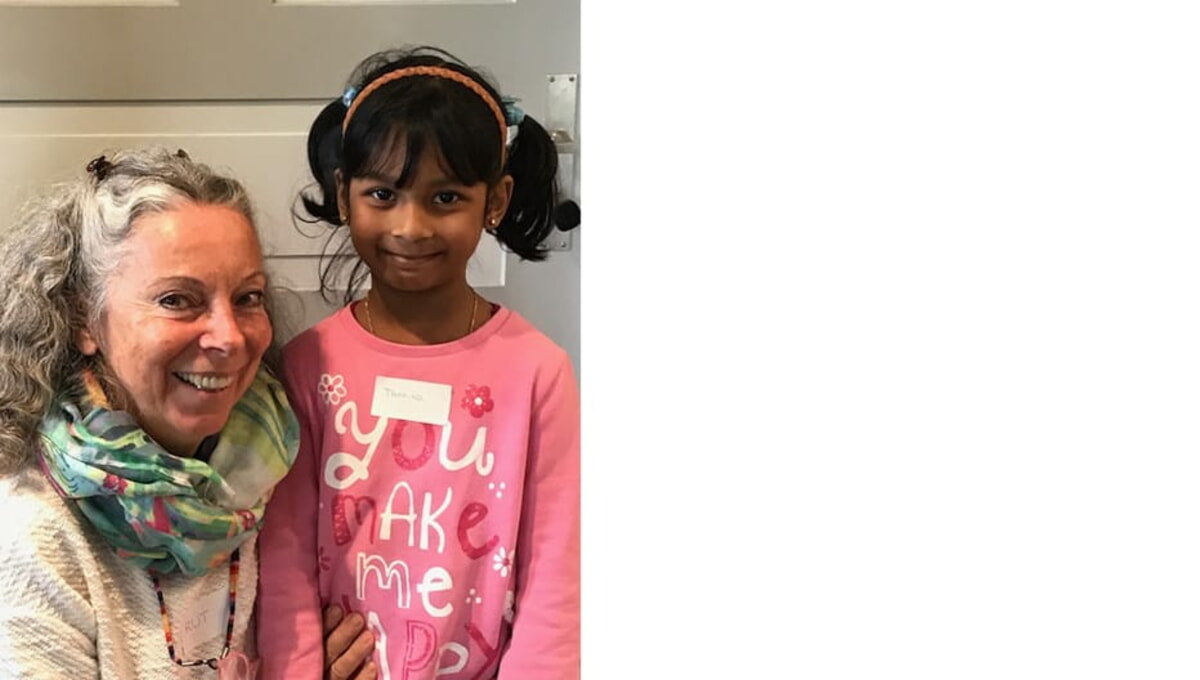 KISS-GenossenschaftlerInnen als „muntere“ Möglichmacher - Intergeneration