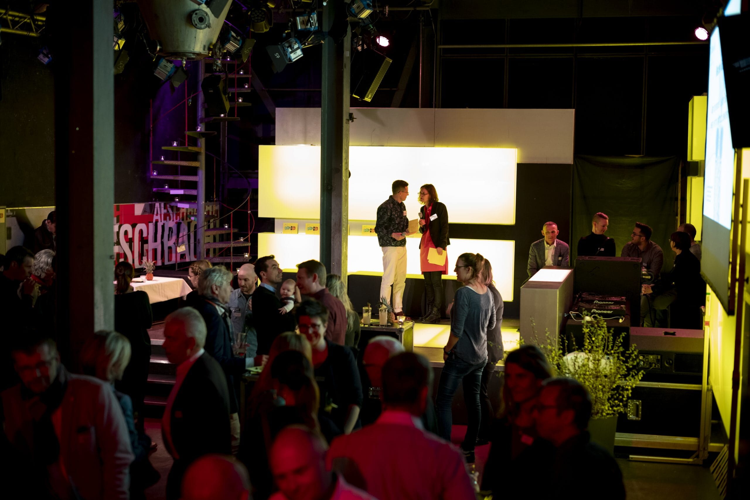 Job Caddie feiert seine ersten 10 Jahre