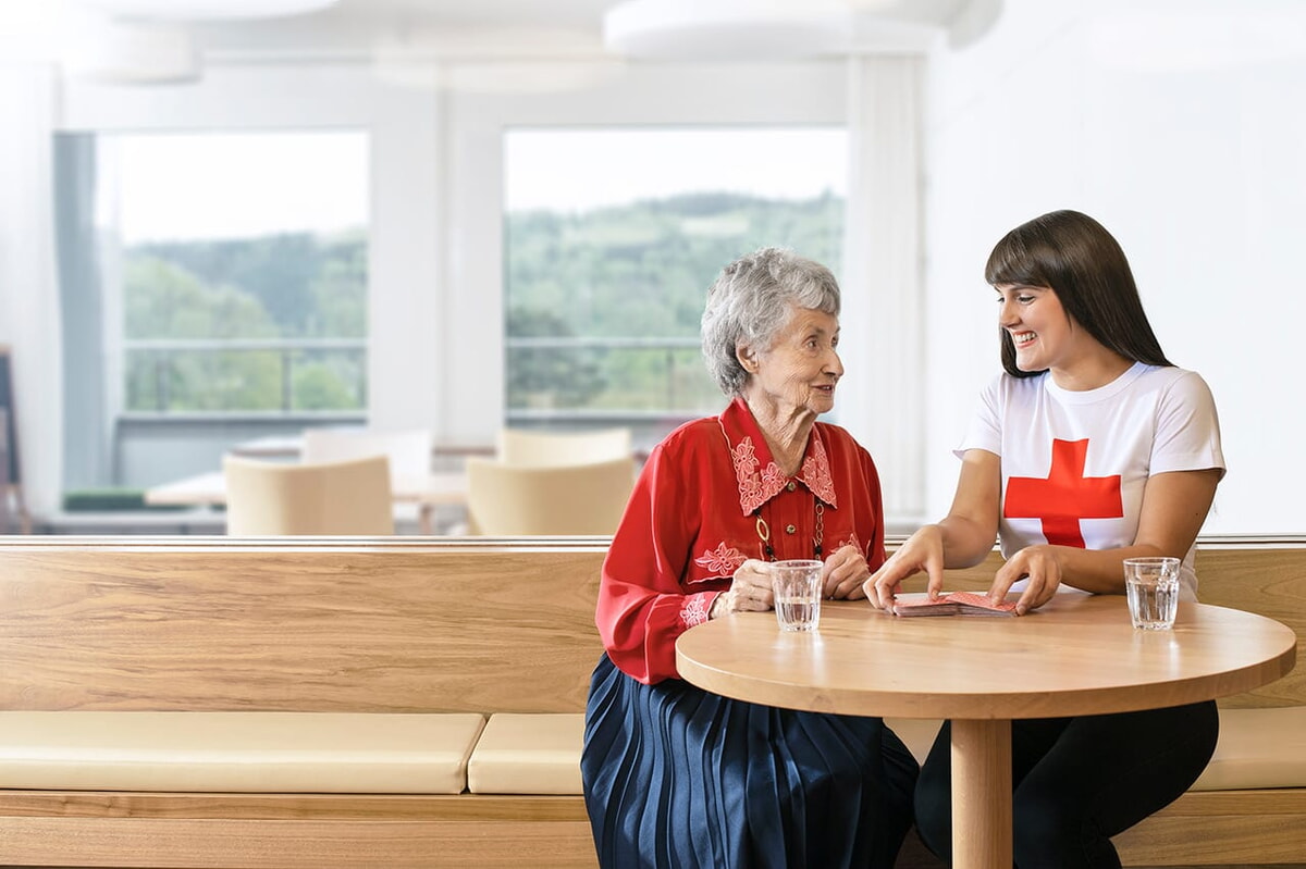 Warum Jugendliche sich in Generationenprojekten engagieren ...