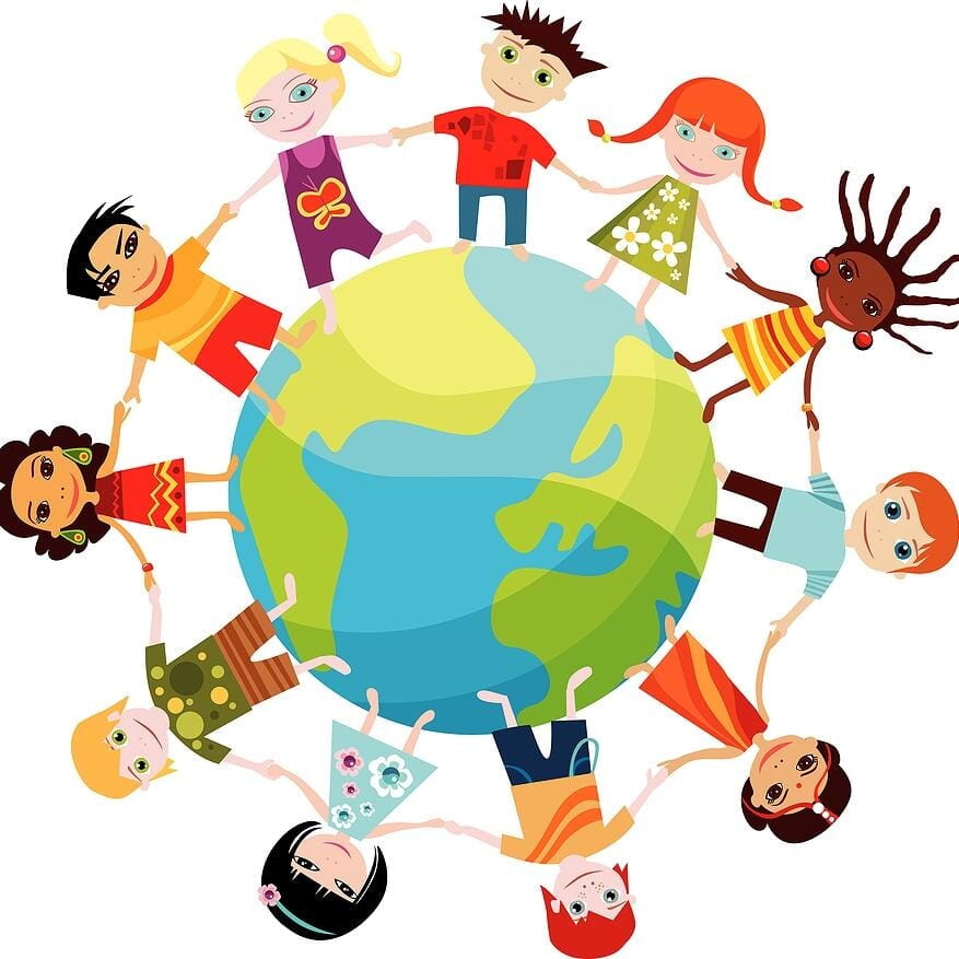 Logo Leenfantsdu.net Bigstock Kids 5503186