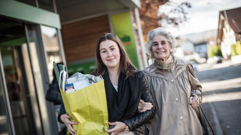 Gemeinnütziges Engagement