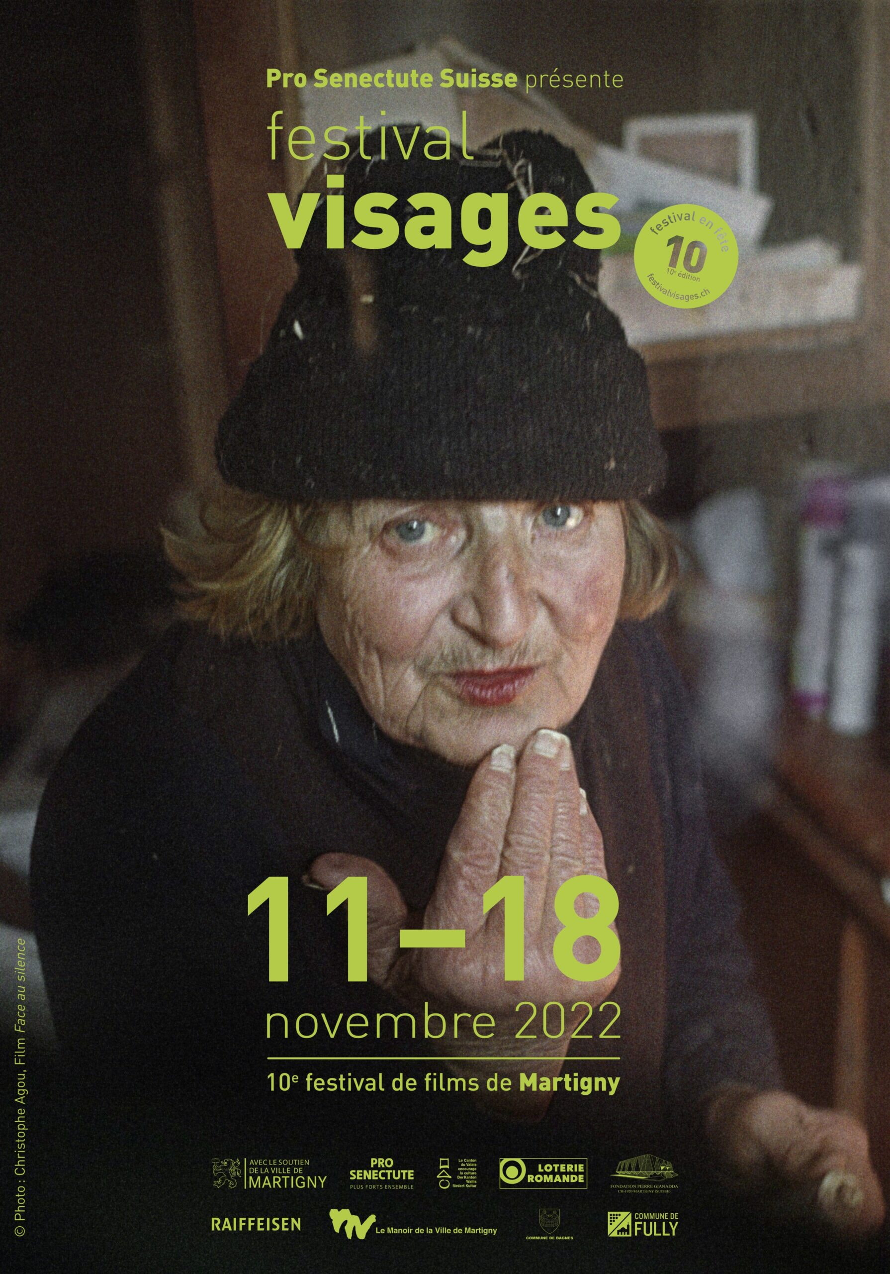 Visages 22 Affiche F4 002 Scaled