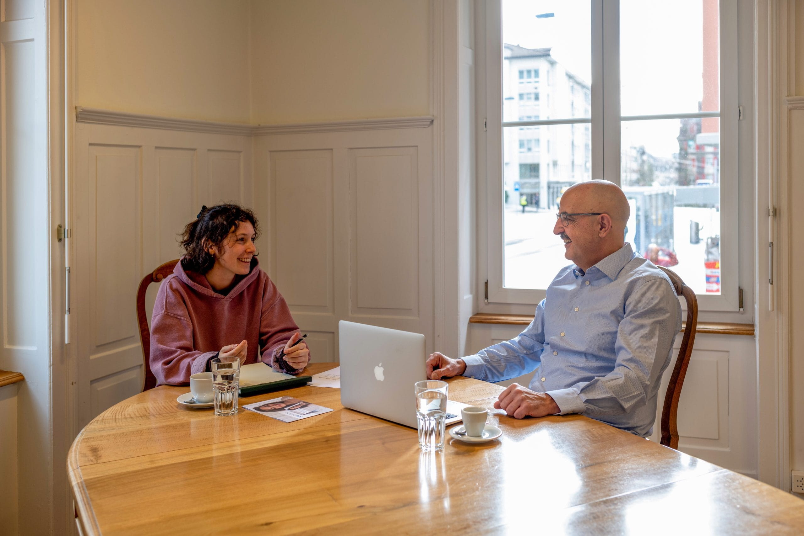 Bild Inserat Benevol Scaled