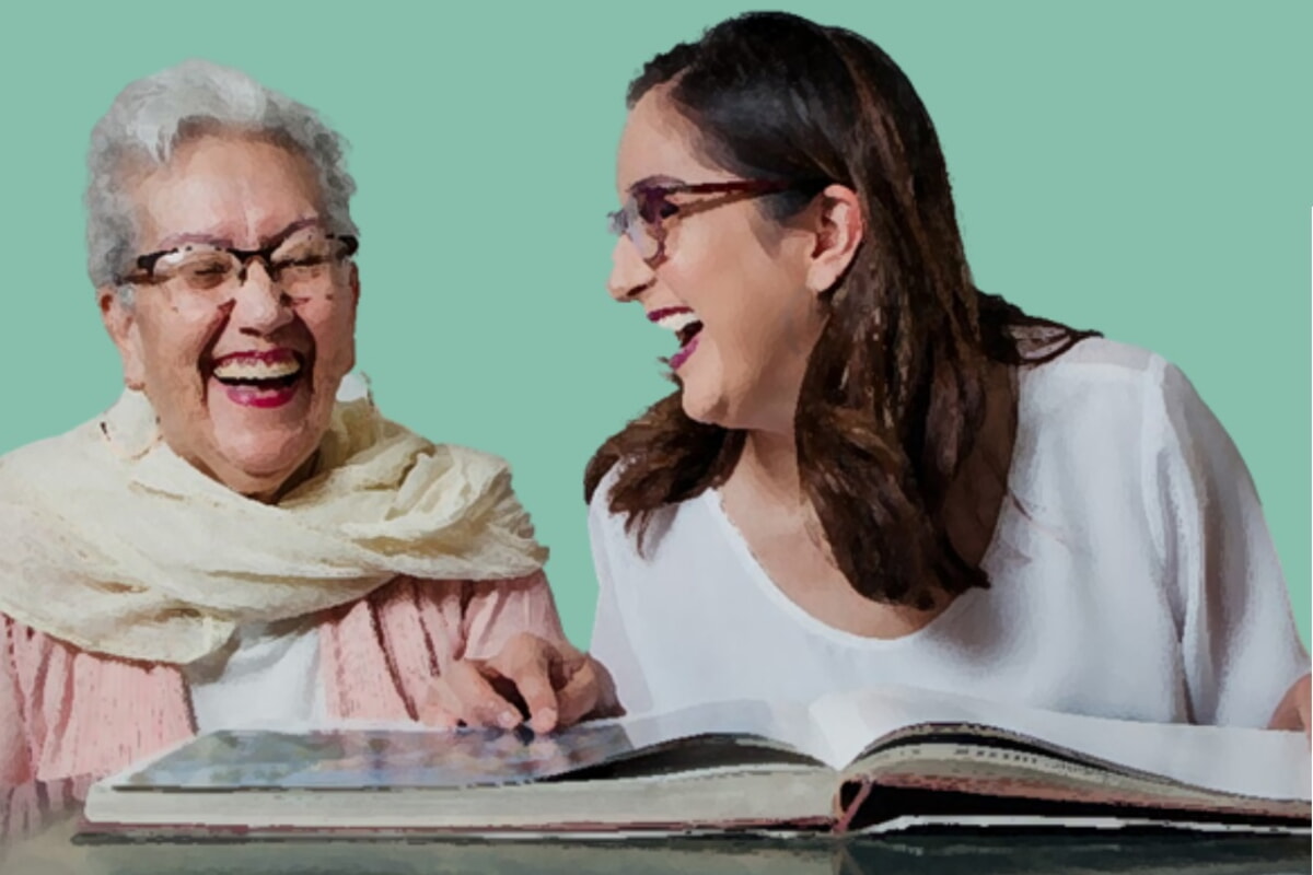 Es geht weiter! - Intergeneration