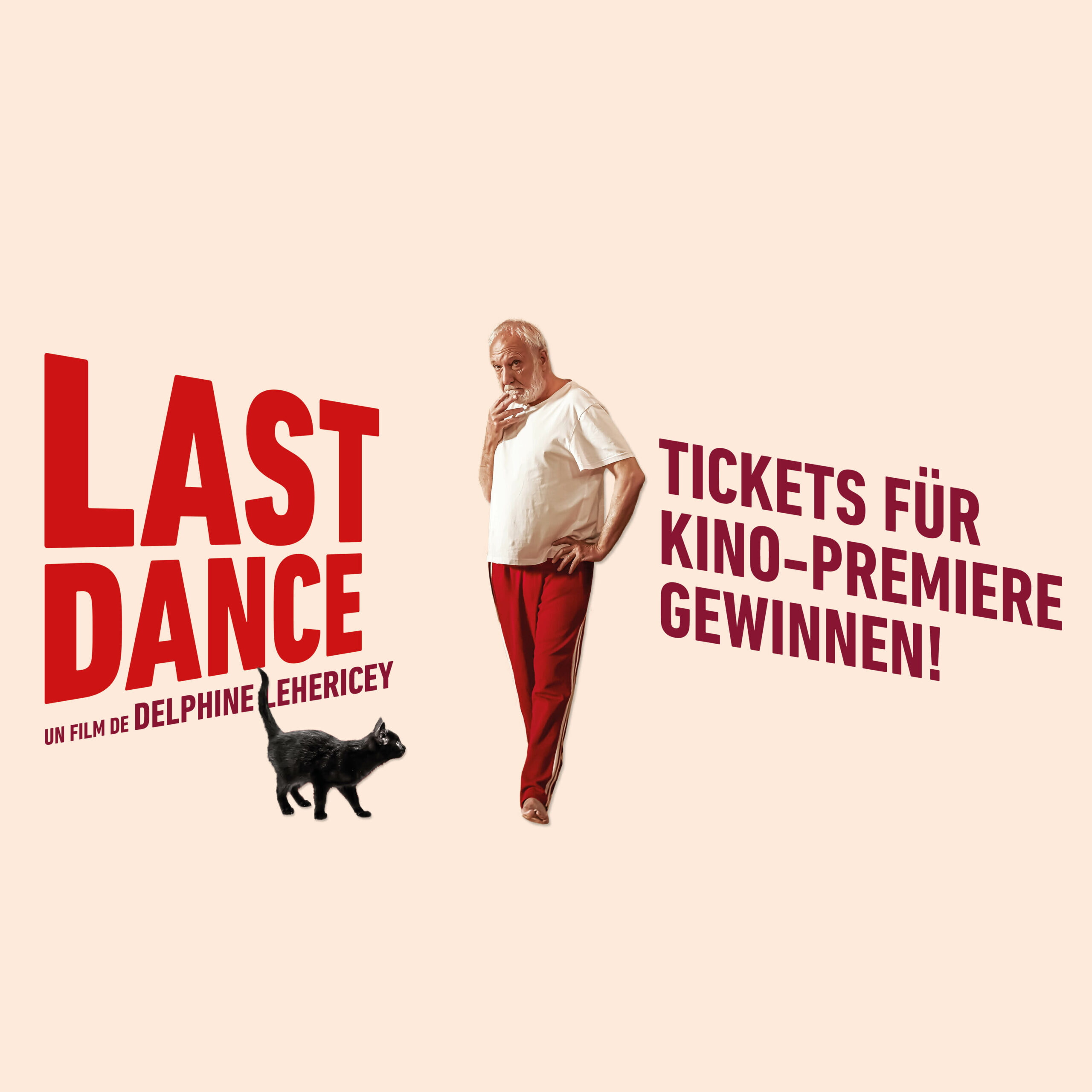Last Dance Gewinnen Twitter Insta